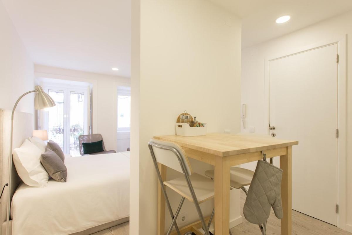 Santana Location Apartment Lisbon