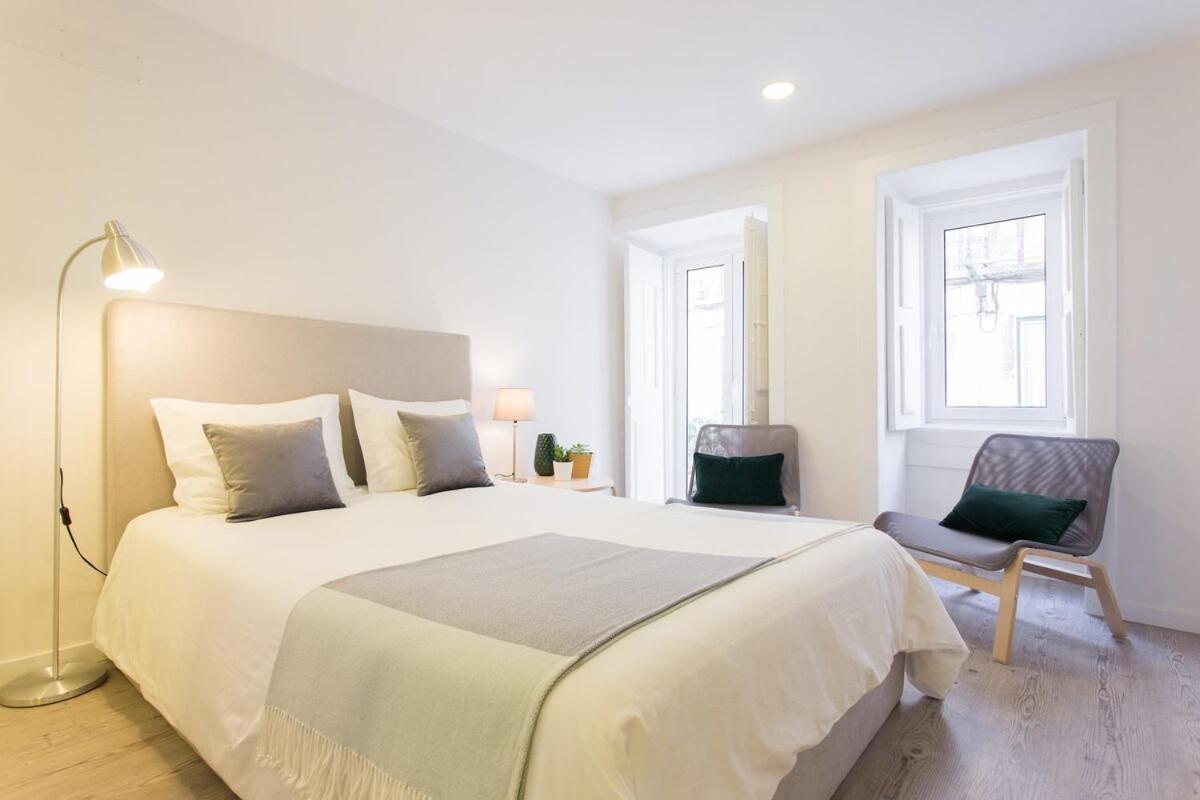 Santana Location Apartment
